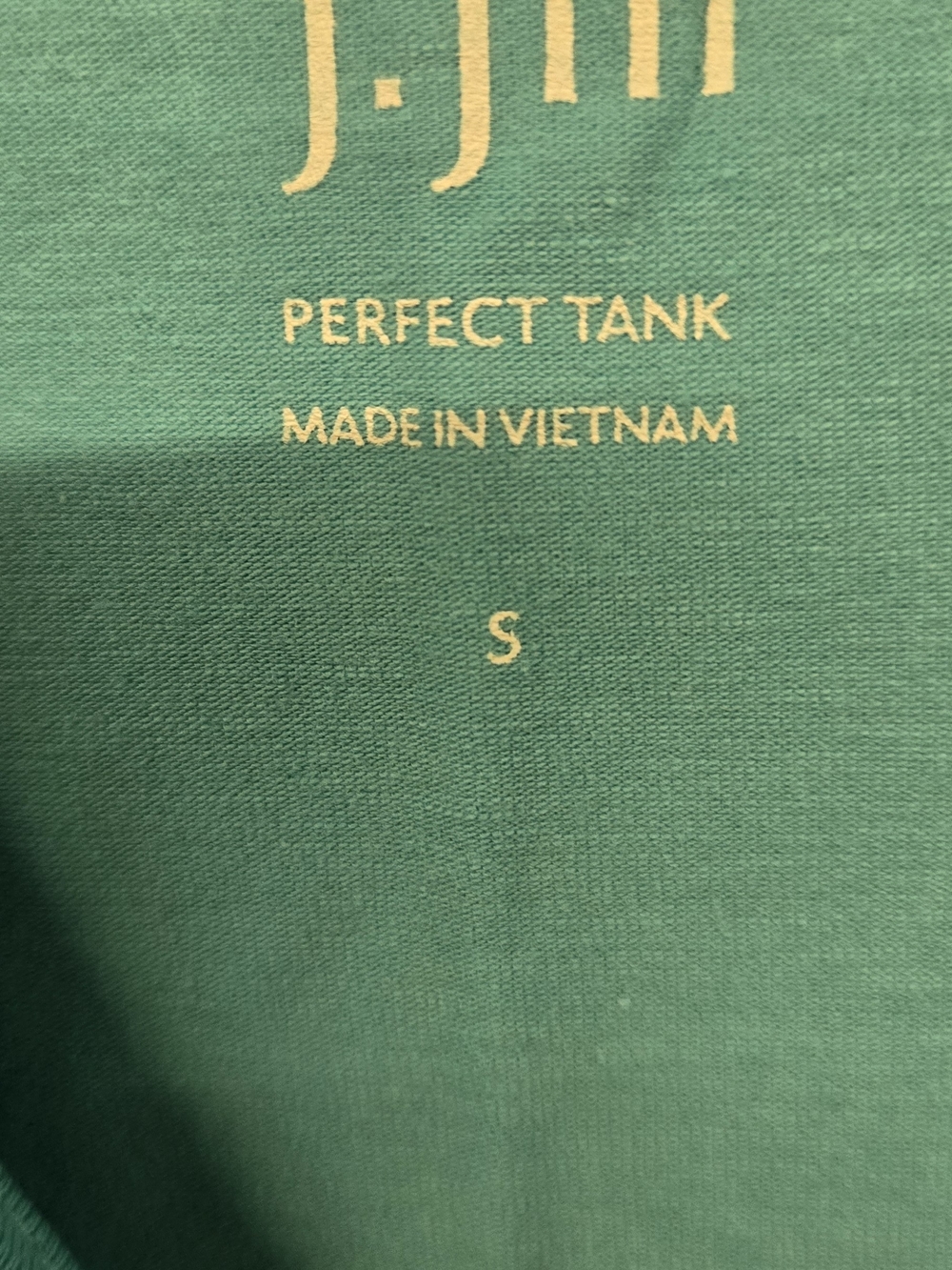 (6) J. Jill Tank Tops - Picture 12 of 12